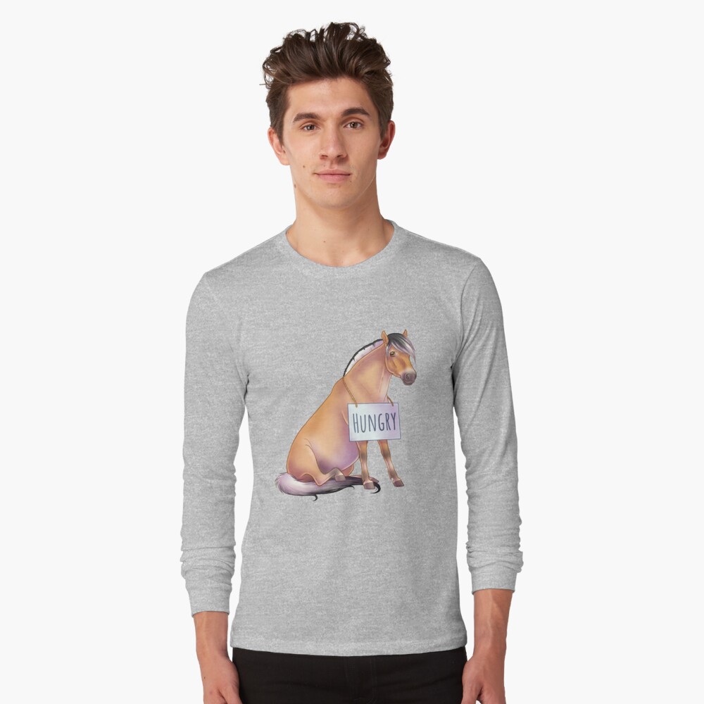 Item preview, Long Sleeve T-Shirt designed and sold by Chiwowy.