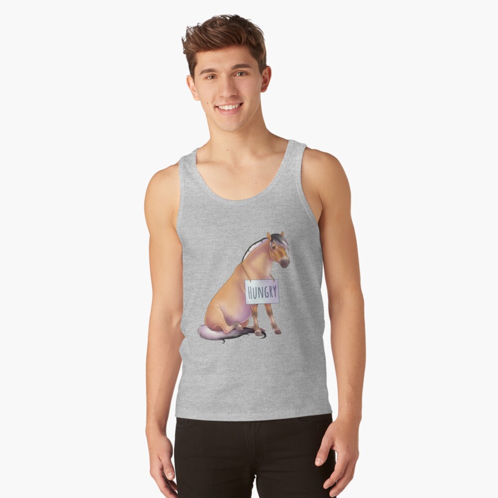 Item preview, Tank Top designed and sold by Chiwowy.
