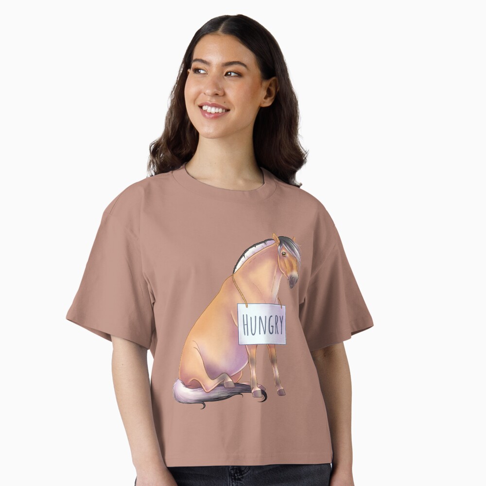Item preview, Boxy T-Shirt designed and sold by Chiwowy.