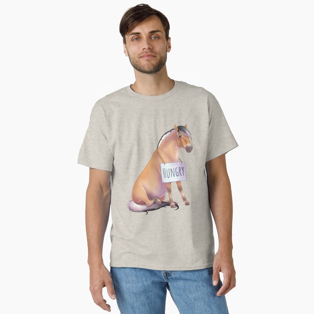 Item preview, Classic T-Shirt designed and sold by Chiwowy.