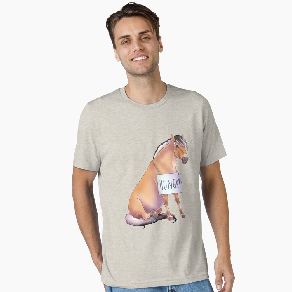 Item preview, Essential T-Shirt designed and sold by Chiwowy.