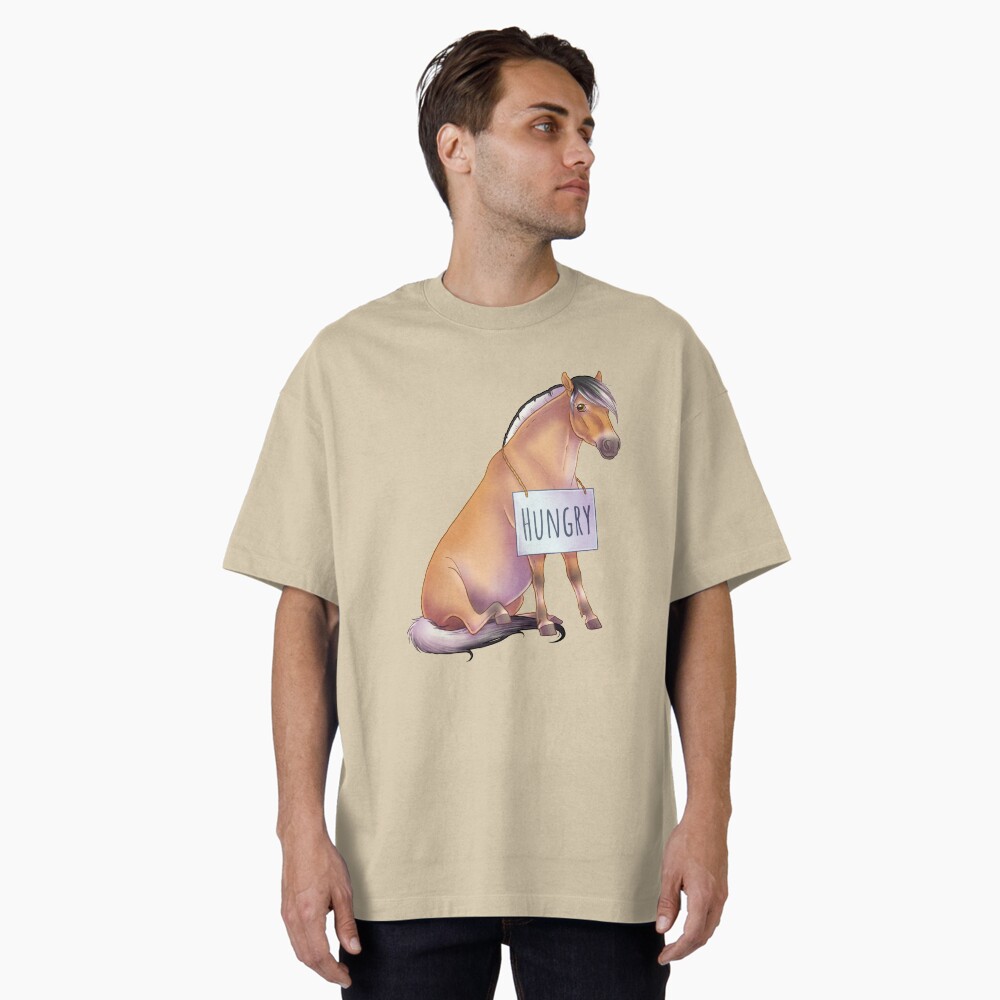 Item preview, Oversized T-Shirt designed and sold by Chiwowy.