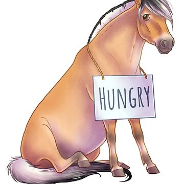 Artwork thumbnail, Fjord Norman is hungry by Chiwowy