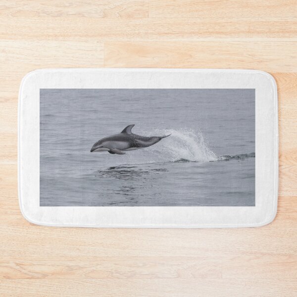 Item preview, Pacific White Sided Dolphin designed and sold by LaurenTucker.