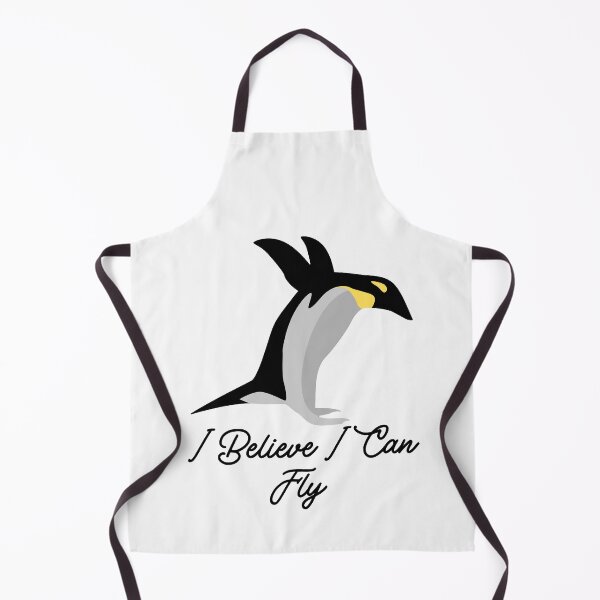 Item preview, penguin balloons i believe i can fly designed and sold by lino4king.