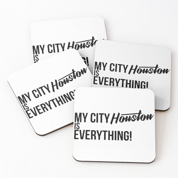 Item preview, My City is Everything! designed and sold by The Big Bodega.