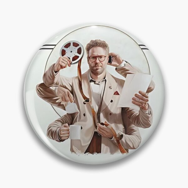 Item preview, The Studio TV Show designed and sold by Noah V's Merch.