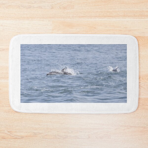 Item preview, Pacific White Sided Dolphin designed and sold by LaurenTucker.