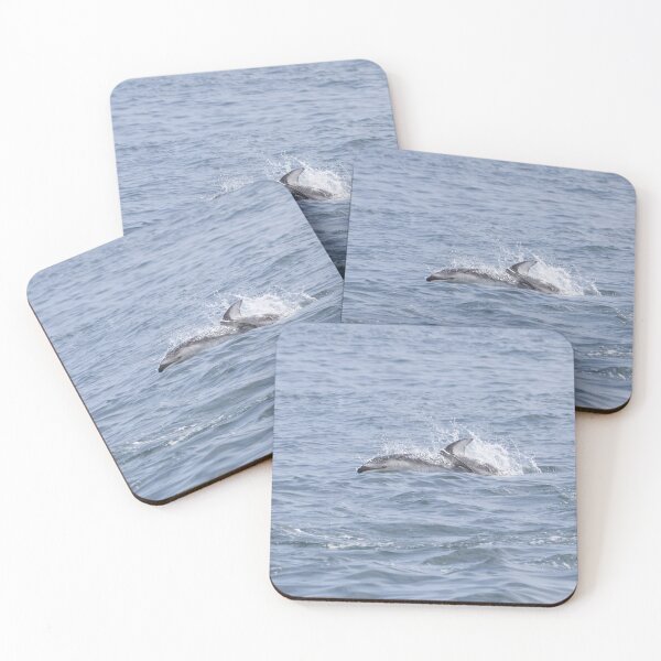 Item preview, Pacific White Sided Dolphin designed and sold by LaurenTucker.