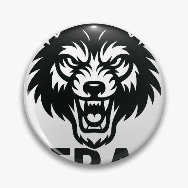 Item preview, FERAL. designed and sold by Zunny91.