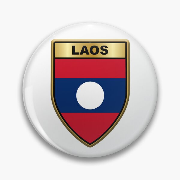 Item preview, LAOS Gifts, Stickers Products (S) designed and sold by mpodger.