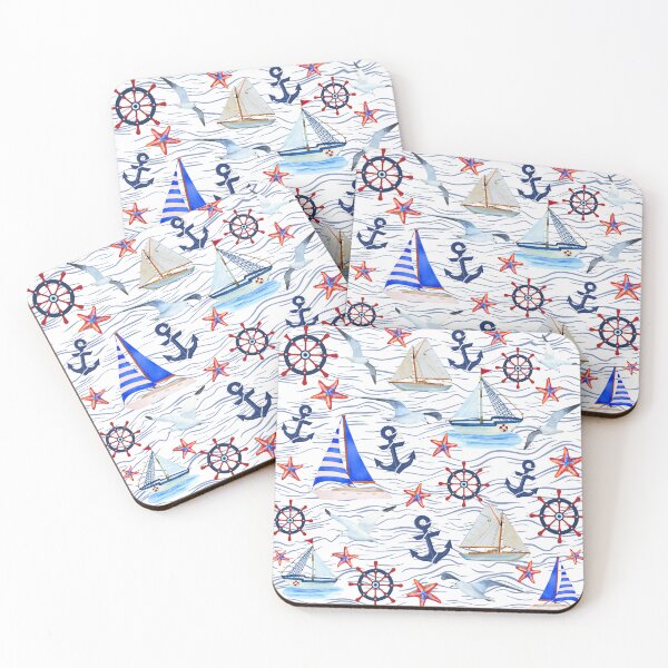 Item preview, Yacht Club designed and sold by TurquoiseBird.