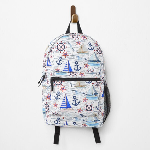 Item preview, Yacht Club designed and sold by TurquoiseBird.