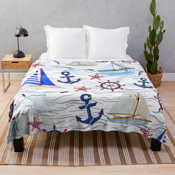 Item preview, Yacht Club designed and sold by TurquoiseBird.
