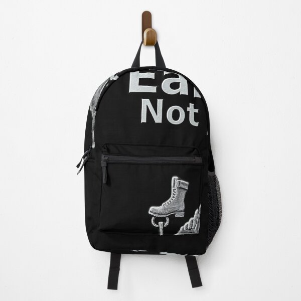 Item preview, Earned, Not Given designed and sold by FRADEX STORE.