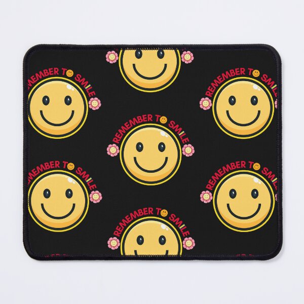 Item preview, remember to smile designed and sold by nuchy.