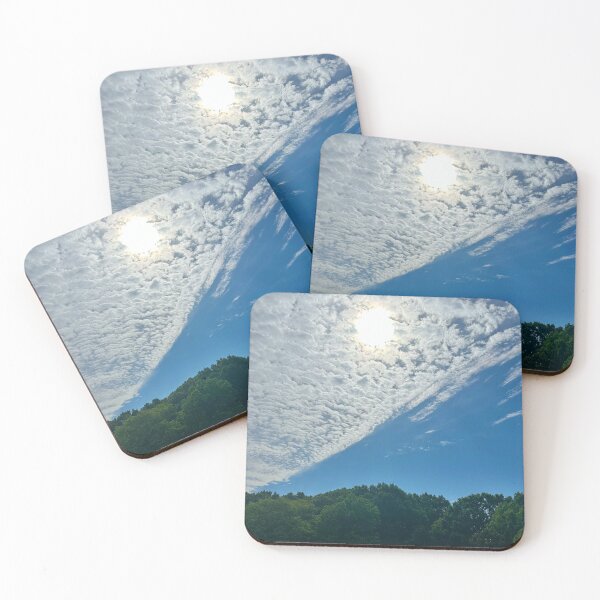 Item preview, Through the Clouds designed and sold by emsimps.