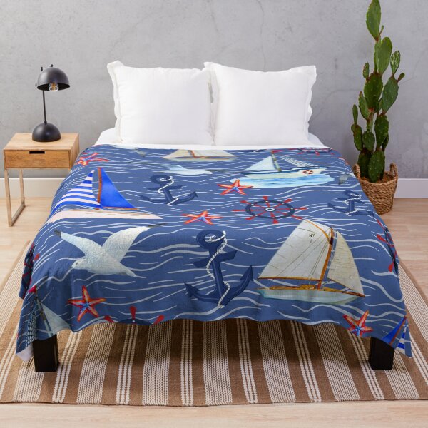 Item preview, Yacht Club designed and sold by TurquoiseBird.