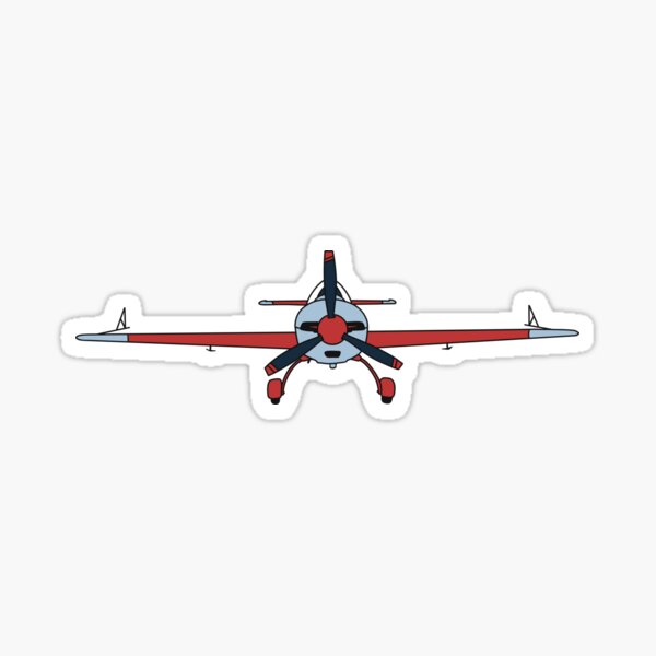 Item preview, Aviation Design Extra NG Stunt Plane  designed and sold by skye-studio.