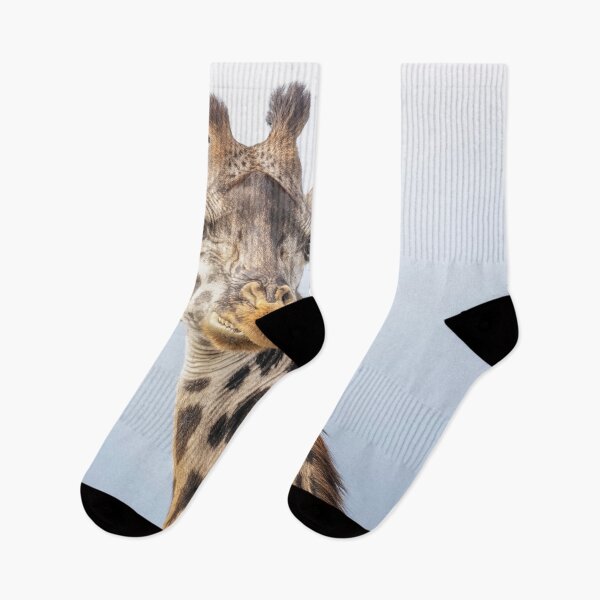 Item preview, Masai Giraffe Kenya designed and sold by PhotoArt by Joan Carroll.