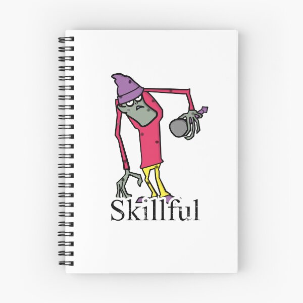 Item preview, Zombie Rapper – Funny Hip-Hop Cartoon designed and sold by R-T-Gracie.