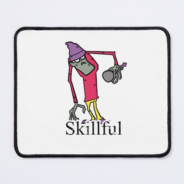 Item preview, Zombie Rapper – Funny Hip-Hop Cartoon designed and sold by R-T-Gracie.