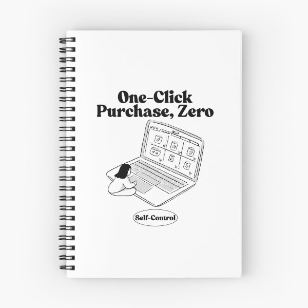 Item preview, One-click purchase, zero self-control designed and sold by Peerless-Prime.