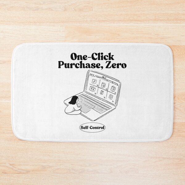 Item preview, One-click purchase, zero self-control designed and sold by Peerless-Prime.