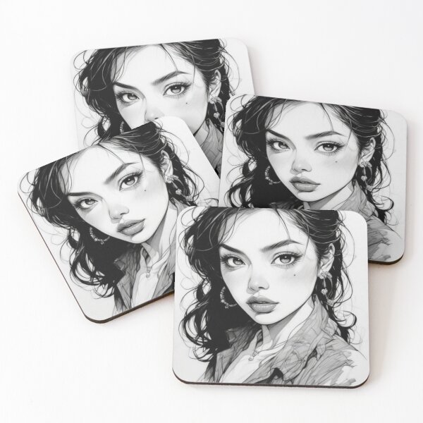 Item preview, Beauty  designed and sold by Conteceres.