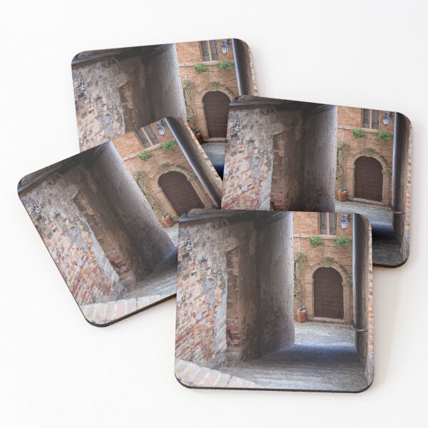 Item preview, Sarnano, historical center, Macerata, Italy. designed and sold by SoulEchoesPhoto.
