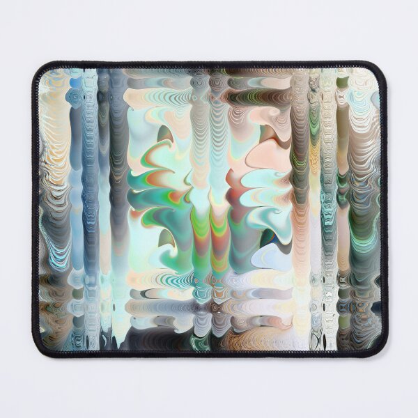 Item preview, Shimmering Depths: A Liquid Mirage designed and sold by bloorose.