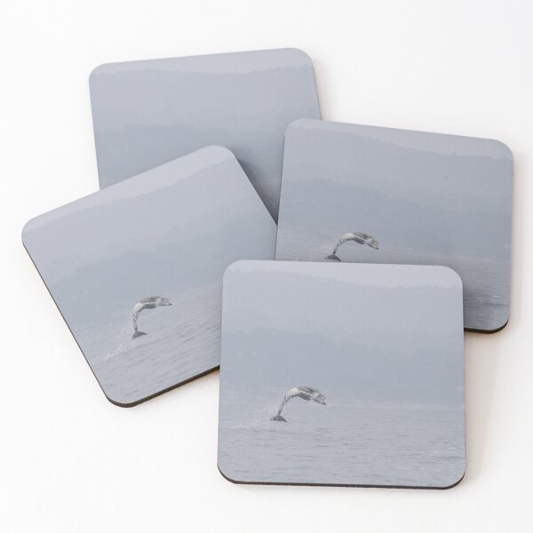 Item preview, Risso’s Dolphin designed and sold by LaurenTucker.