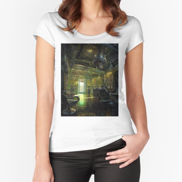 Item preview, Visions designed and sold by Awesome-Artwork.