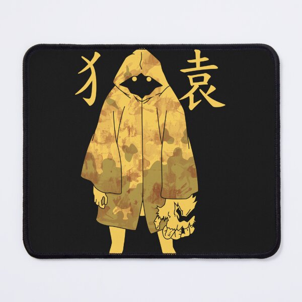 Item preview, Monogatari - Suruga Monkey (Stained) designed and sold by schemmruskt.