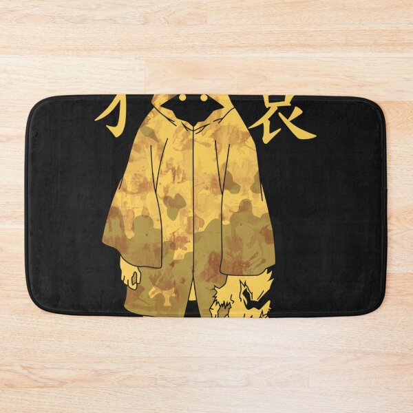 Item preview, Monogatari - Suruga Monkey (Stained) designed and sold by schemmruskt.