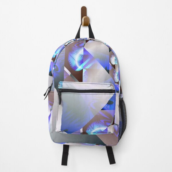 Item preview, Azure Descent: A Crystalline Spiral designed and sold by bloorose.