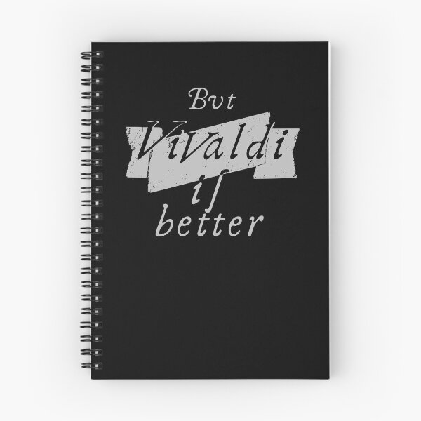 Item preview, Vivaldi music designed and sold by Anna R. Carrino.