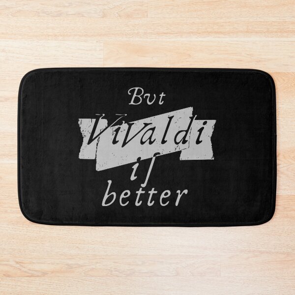 Item preview, Vivaldi music designed and sold by Anna R. Carrino.