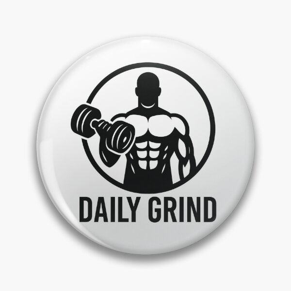 Item preview, DAILY GRIND. designed and sold by Zunny91.