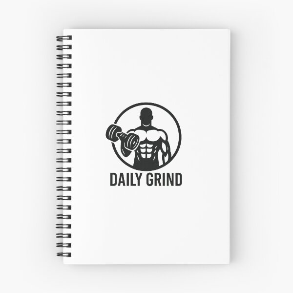 Item preview, DAILY GRIND. designed and sold by Zunny91.