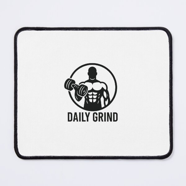Item preview, DAILY GRIND. designed and sold by Zunny91.