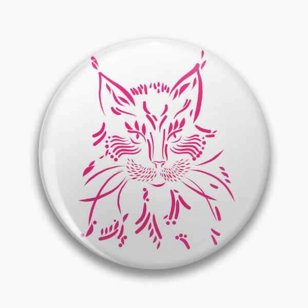 Item preview, Maggie Cat designed and sold by Elki-Studio.