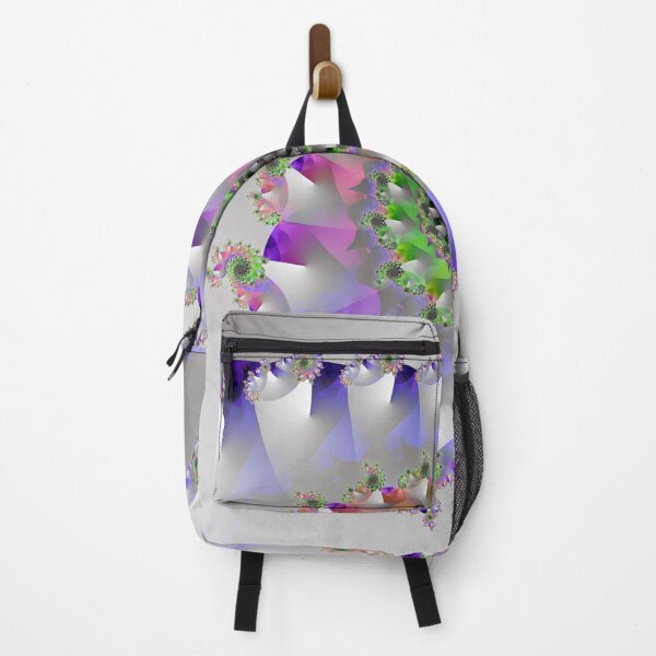 Item preview, Radiant Bloom: A Fractal Unfolding designed and sold by bloorose.