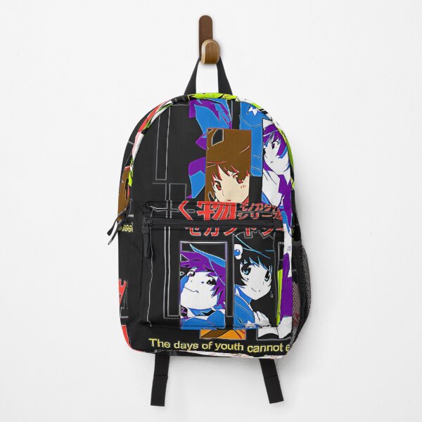 Item preview, Monogatari Series Anime Mnaga designed and sold by schemmruskt.