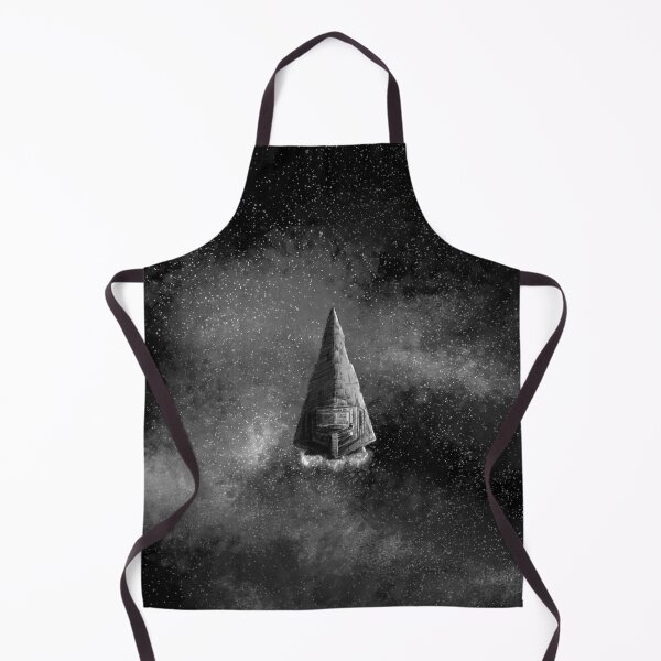 Item preview, Star Wars Imperial Star Destroyer designed and sold by SOTA3D.