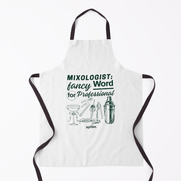 Item preview, Mixologist : fancy word for professional spiller designed and sold by Peerless-Prime.