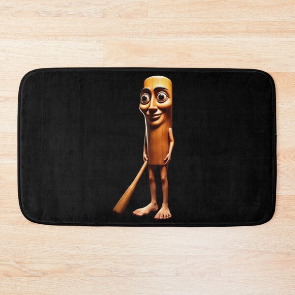 Item preview, TUNG TUNG TUNG SAHUR designed and sold by STORE POP.