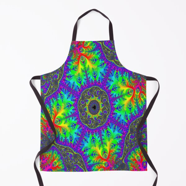 Item preview,  Psychedelic Bloom: A Kaleidoscope of Mind designed and sold by bloorose.