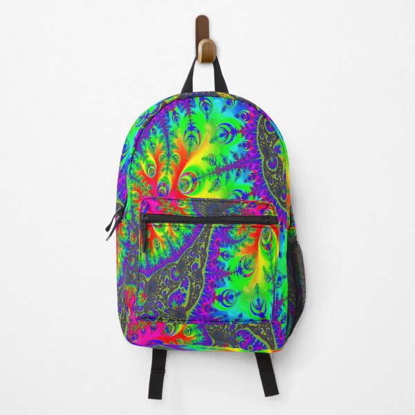 Item preview, Psychedelic Bloom: A Kaleidoscope of Mind designed and sold by bloorose.