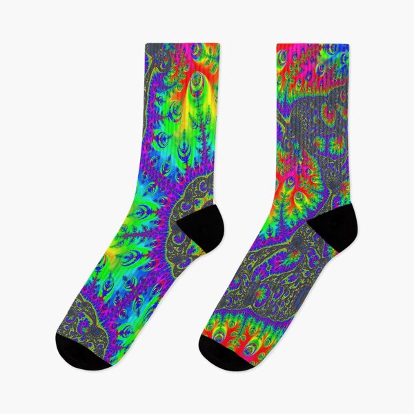 Item preview,  Psychedelic Bloom: A Kaleidoscope of Mind designed and sold by bloorose.